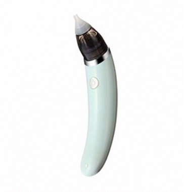 Aspirador Nasal Eléctrico Anti-reflujo para Niños - Image 8