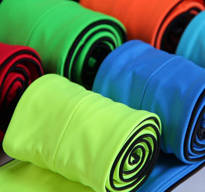 Bolsa Deportiva Elástica para Celular con Cinturón - Image 6