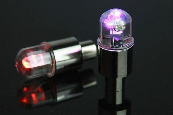 Luces LED para Bicicleta