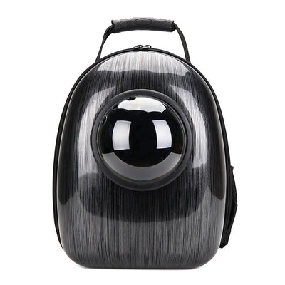 Mochila Transportadora Cápsula Espacial para Mascotas - Image 8