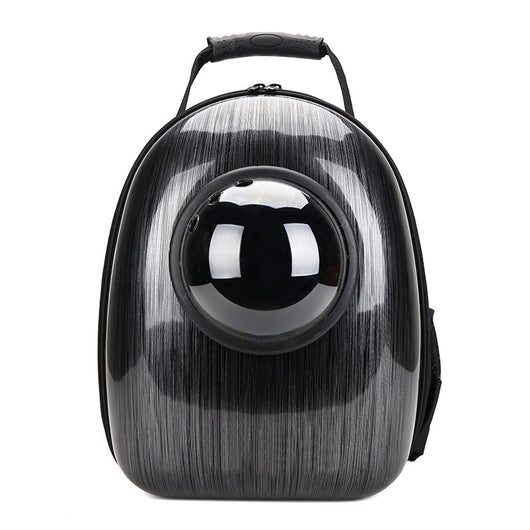 Mochila Transportadora Cápsula Espacial para Mascotas - Image 8