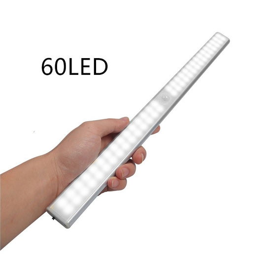 Luz LED con Sensor de Movimiento y Carga USB - Image 19