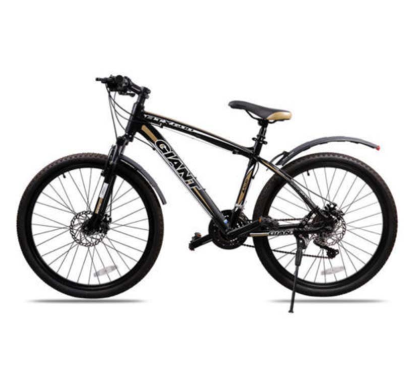 Guardabarros Retráctil para Bicicleta - Image 3