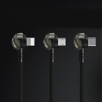 Cable de Datos de Tres Etapas - Image 3