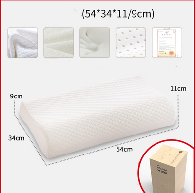 Almohada de Memoria Viscoelástica - Image 9