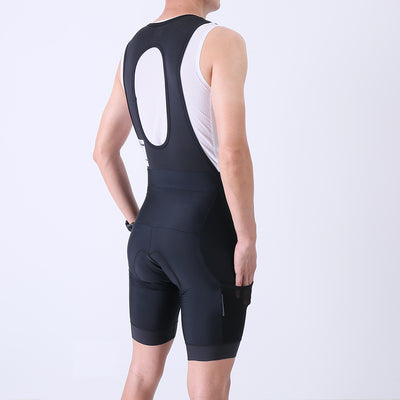 Shorts de Ciclismo con Múltiples Bolsillos - Image 5