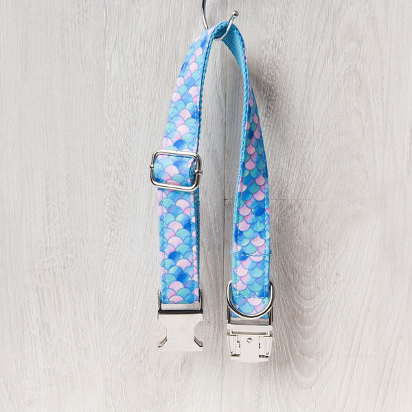 Collar Personalizado para Perro con Letras y Diseño Único
