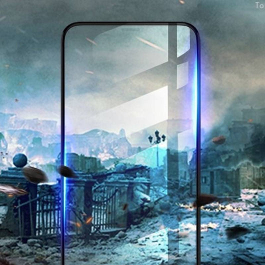 Protector de Pantalla de Privacidad Full HD para Apple - Cristal Templado