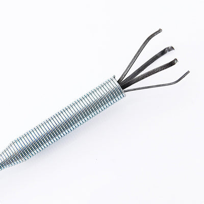 Limpiador de Drenajes con Resorte - Herramienta Desatascadora para el Hogar - Image 7