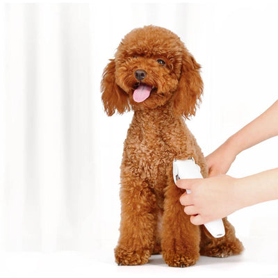 Cortapelos para Mascotas Profesional - Image 3