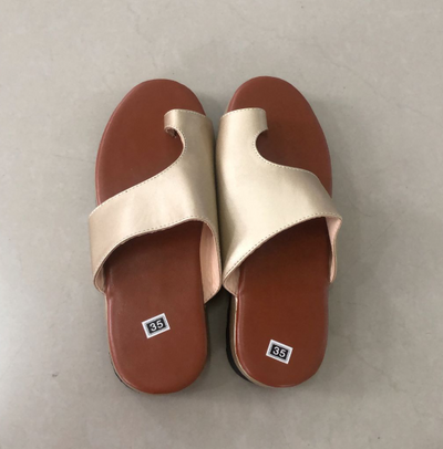 Sandalias de Plataforma para Mujer - Chanclas Antideslizantes Cómodas para Playa y Verano - Image 12