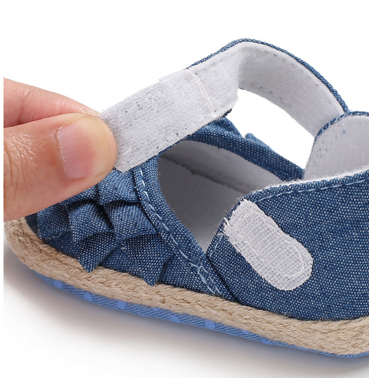 Zapatos Suaves para Bebé - Image 5