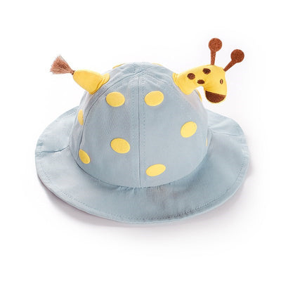 Mascarilla Protectora Infantil Anti-Salpicaduras - Image 8