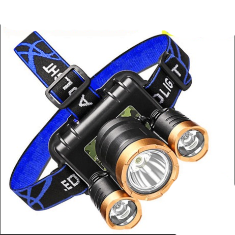 Faro Antideslumbrante LED - Image 3