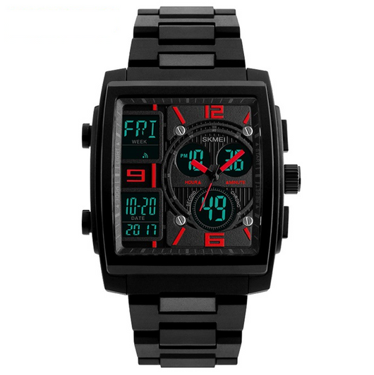 Reloj Inteligente Electrónico para Hombre - Image 4
