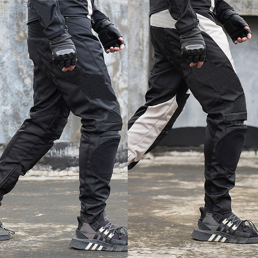 Pantalones de Motociclismo Deportivo para Hombre y Mujer - Image 2