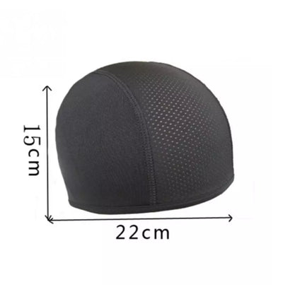 Gorro Ciclista AntiTranspiración de Secado Rápido - Image 8