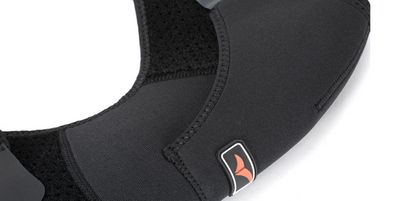 Protectores de Hombro Deportivos Ajustables - Image 6