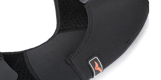 Protectores de Hombro Deportivos Ajustables - Image 6