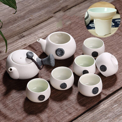 Juego de Té Kung Fu Tradicional - Image 12