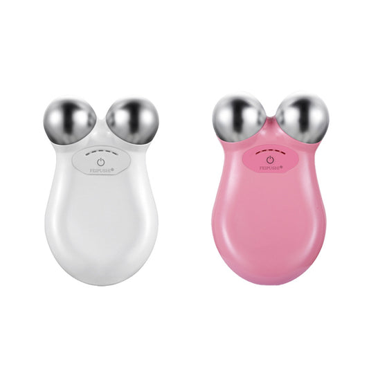 Dispositivo de Belleza con Microcorriente