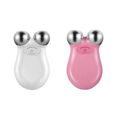 Dispositivo de Belleza con Microcorriente