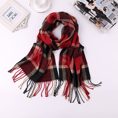 Pañuelo Bandana Estilo Británico Premium para Hombre - Image 7