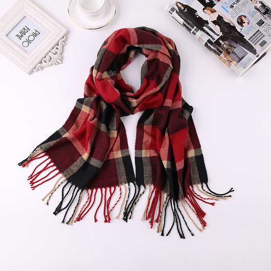 Pañuelo Bandana Estilo Británico Premium para Hombre - Image 7