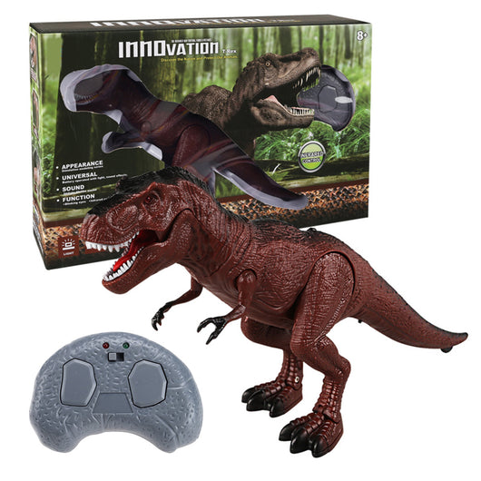 Dinosaurio Eléctrico Interactivo - Image 5