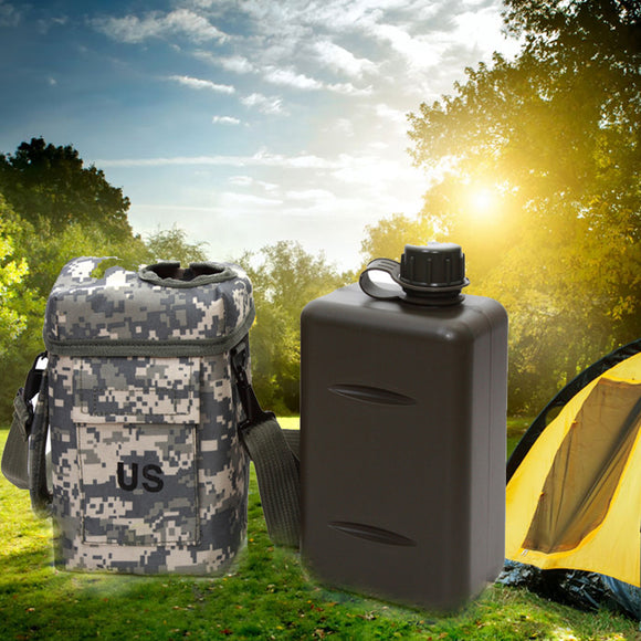 Hervidor de Viaje 2.0L PVC Flexible