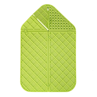 Tabla de Corte y Escurridor 2 en 1 Plegable con Agujero de Cuelgue y Cierre de Seguridad - Image 11