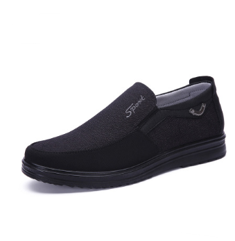 Zapatos Casuales de Negocios para Hombre con Suela Flexible - Image 6