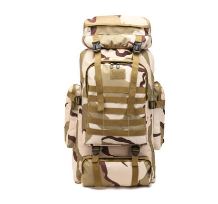 Bolso de Lona Multifuncional para Hombro - Image 9