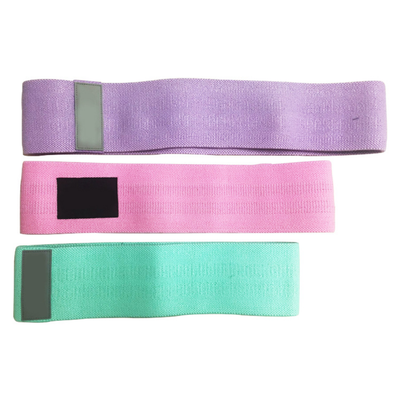 Banda Elástica Circular para Glúteos y Caderas - Fitness y Yoga - Image 6