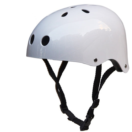 Casco de Protección Deportiva - Image 8