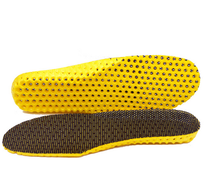 Plantillas Deportivas Militares con Absorción de Impacto y Control de Humedad - Image 11