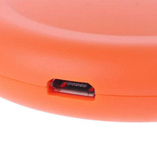 Lector de Microchip para Mascotas 134.2kHz - Scanner de Identificación Animal - Image 5