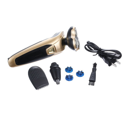 Máquina de Afeitar Profesional - Image 12