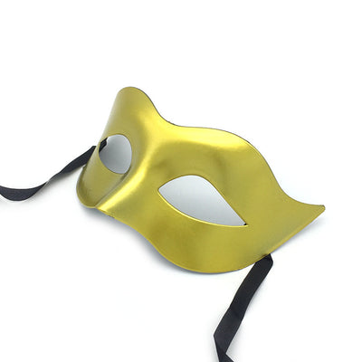 Antifaz de Mascarada Halloween para Hombre - Image 8