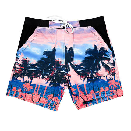 Bañador Deportivo de Secado Rápido para Hombre - Image 3