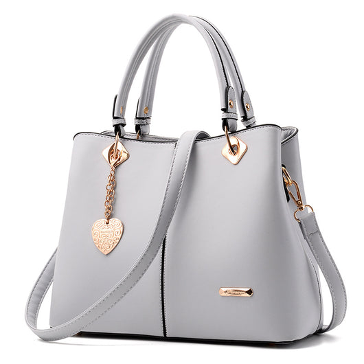Bolso Tote Commuter Grande para Hombro - Image 6