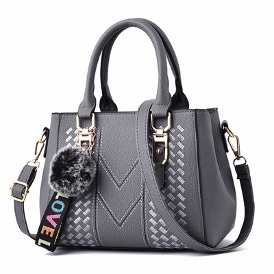 Bolso de Mano Elegante para Mujer - Image 21