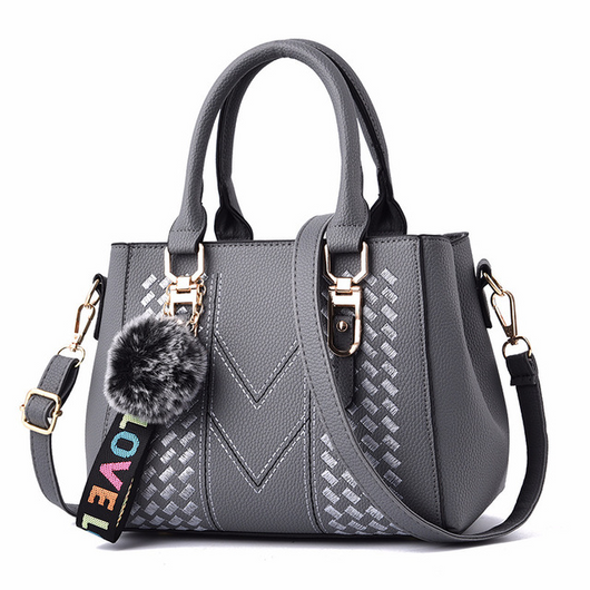 Bolso de Mano Elegante para Mujer - Image 21