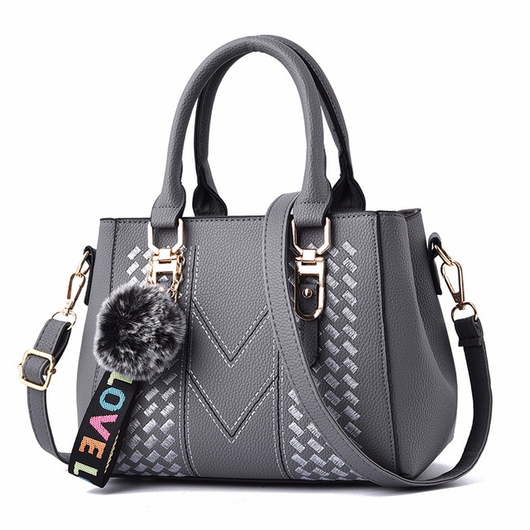 Bolso de Mano Elegante para Mujer - Image 21