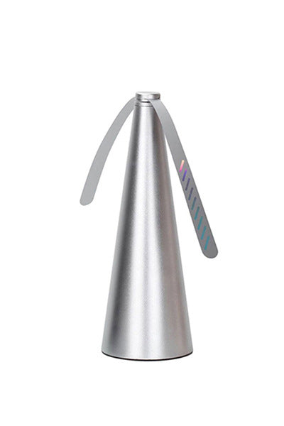 Ventilador Repelente de Moscas para Mesa - Image 15