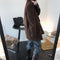 Blazer de Lana Oversized
