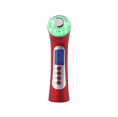Masajeador Facial con Tecnología de Iones - Image 18