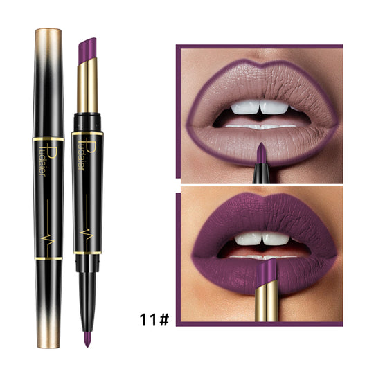 Delineador y Labial Dual 2 en 1 - Image 5