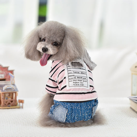 Ropa para Mascotas Bebé - Image 15