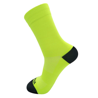 Calcetines Ciclismo Transpirables para Hombre y Mujer - Image 3